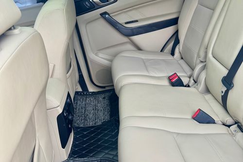 Used 2016 Ford Everest 2.0L Bi-Turbo Titanium Plus 4x4 AT