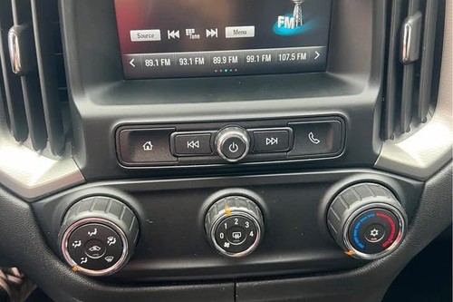 Used 2017 Chevrolet Trailblazer LT