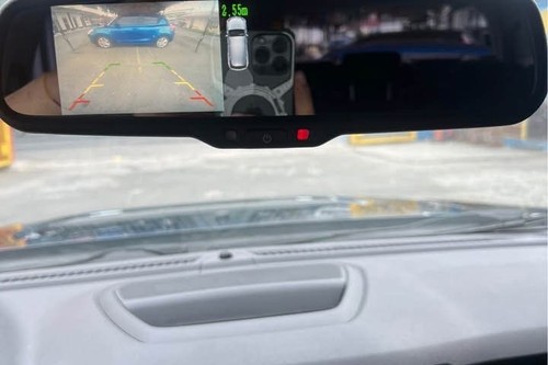 Used 2017 Chevrolet Trailblazer LT