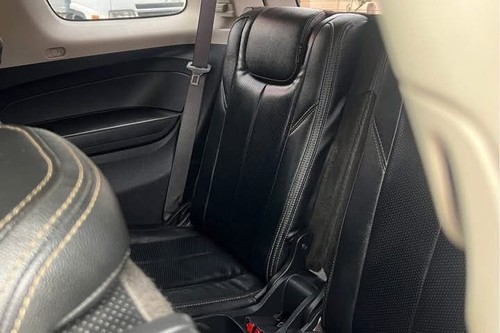 Used 2017 Chevrolet Trailblazer LT