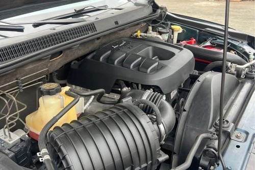 Used 2017 Chevrolet Trailblazer LT