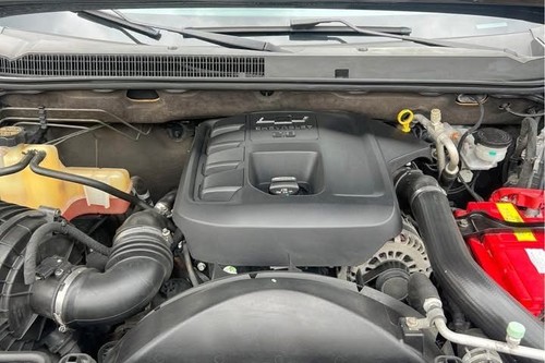 Used 2017 Chevrolet Trailblazer LT