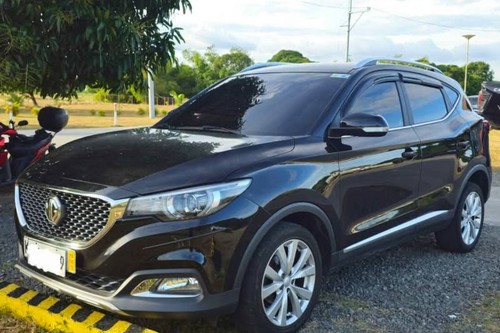 Second hand 2019 MG ZS 1.5L Style Plus AT 