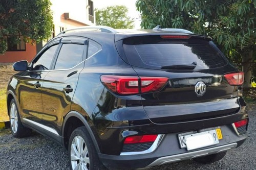 2nd Hand 2019 MG ZS 1.5L Style Plus AT