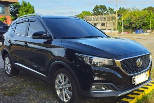 Second hand 2019 MG ZS 1.5L Style Plus AT 