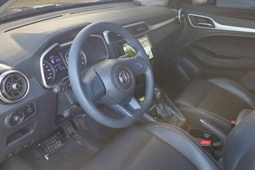 Used 2019 MG ZS 1.5L Style Plus AT