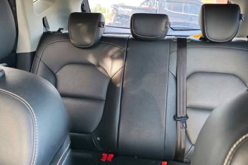 Used 2019 MG ZS 1.5L Style Plus AT