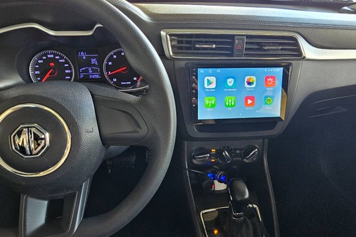 Used 2019 MG ZS 1.5L Style Plus AT