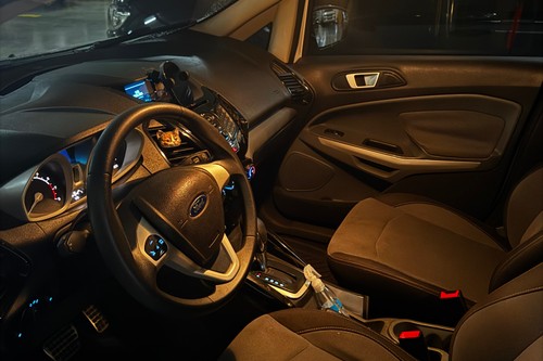 Used 2018 Ford Explorer 2.3L Limited EcoBoost