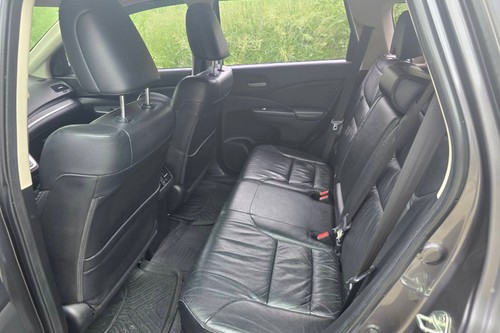 Old 2015 Honda CR-V 2.0 S