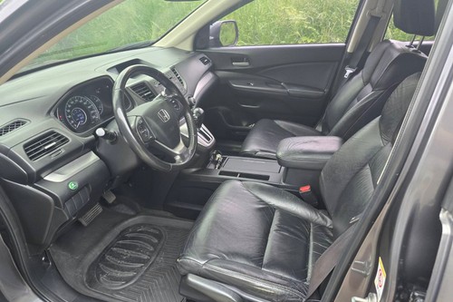 Used 2015 Honda CR-V 2.0 S