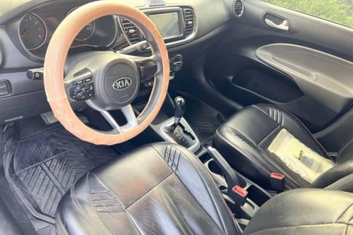 Used 2019 Kia Soluto 1.4 L AT
