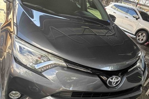 Used 2016 Toyota RAV4