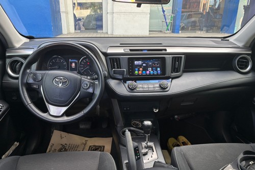 Used 2016 Toyota RAV 4 2.5L Active AT