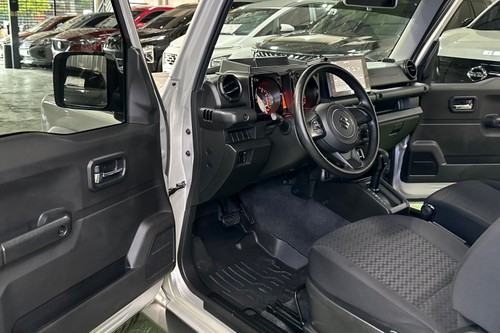 Used 2023 Suzuki Jimny GL Monotone 4AT