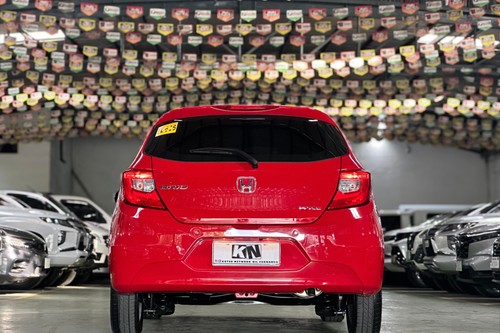 Used 2023 Honda Brio V CVT