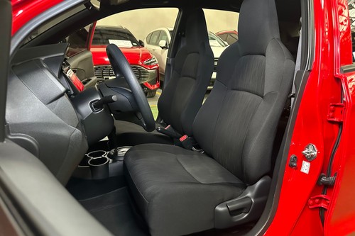 Used 2023 Honda Brio V CVT