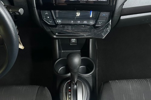 Used 2023 Honda Brio V CVT