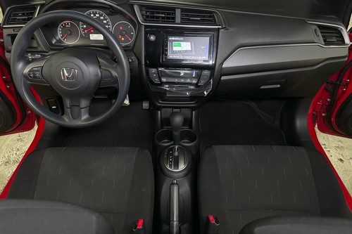 Used 2023 Honda Brio V CVT