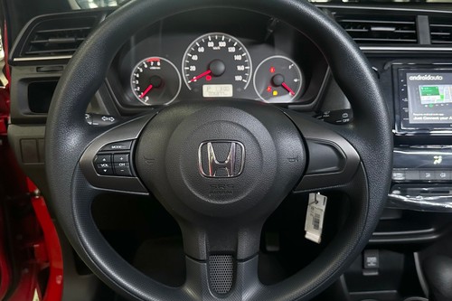 Used 2023 Honda Brio V CVT