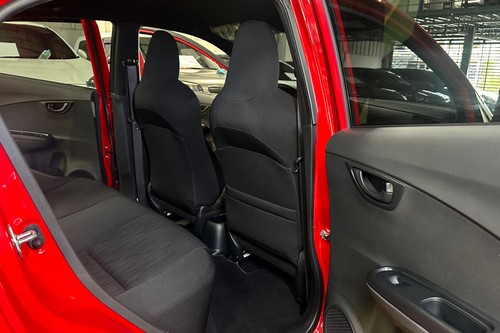 Used 2023 Honda Brio V CVT