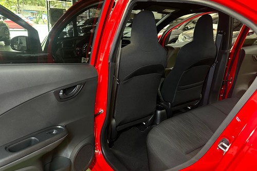 Used 2023 Honda Brio V CVT