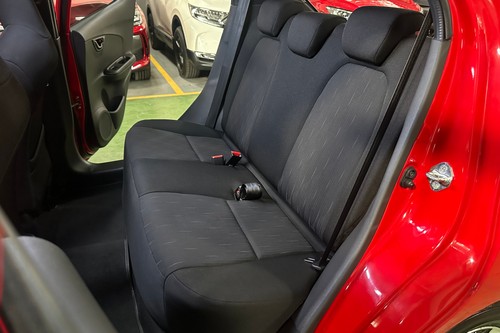 Used 2023 Honda Brio V CVT