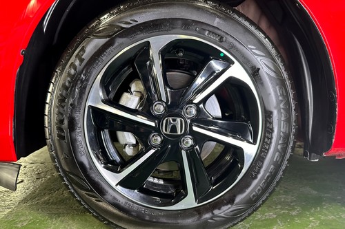 Used 2023 Honda Brio V CVT