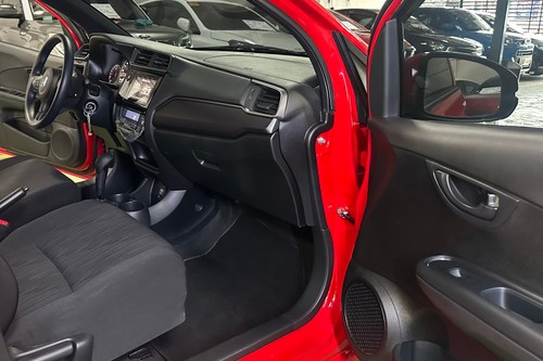 Used 2023 Honda Brio V CVT