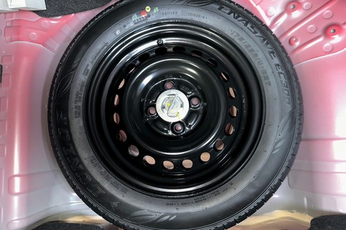 Used 2023 Honda Brio V CVT