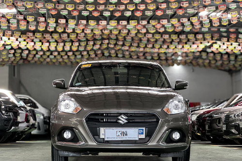Second hand 2025 Suzuki Dzire 1.2 AT 