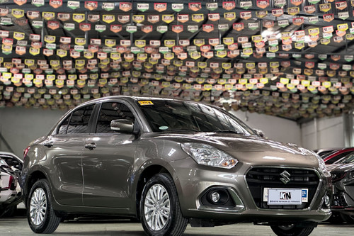 2nd Hand 2025 Suzuki Dzire 1.2 AT