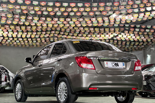 Old 2025 Suzuki Dzire 1.2 AT