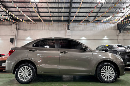 Used 2025 Suzuki Dzire 1.2 AT