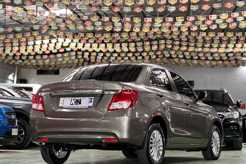 Second hand 2025 Suzuki Dzire 1.2 AT 