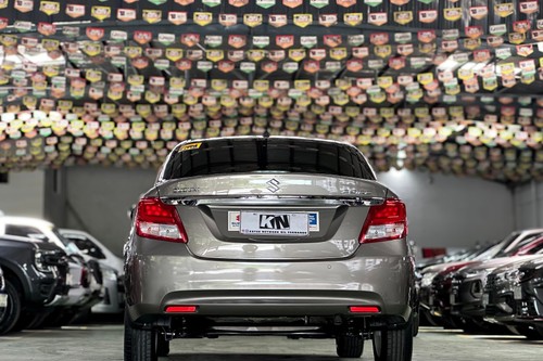 Used 2025 Suzuki Dzire 1.2 AT