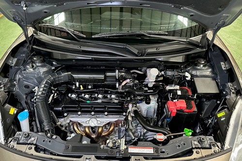 Used 2025 Suzuki Dzire 1.2 AT