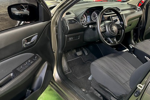 Used 2025 Suzuki Dzire 1.2 AT