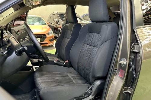 Used 2025 Suzuki Dzire 1.2 AT