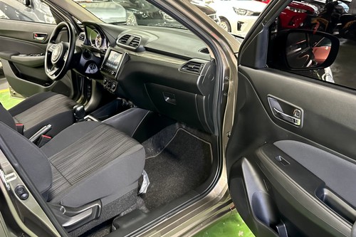 Used 2025 Suzuki Dzire 1.2 AT