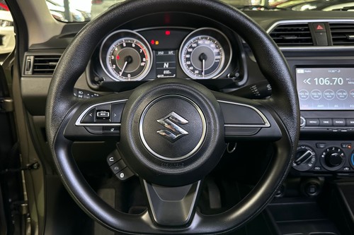 Used 2025 Suzuki Dzire 1.2 AT