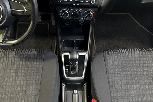 Used 2025 Suzuki Dzire 1.2 AT