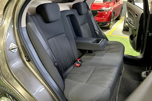 Used 2025 Suzuki Dzire 1.2 AT