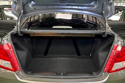 Used 2025 Suzuki Dzire 1.2 AT