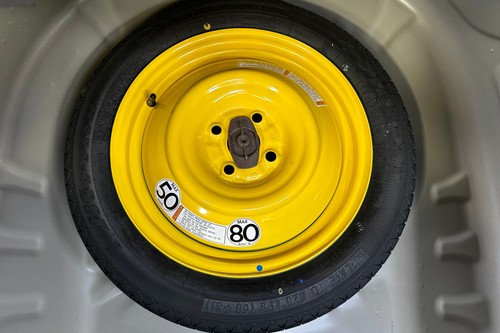 Used 2025 Suzuki Dzire 1.2 AT