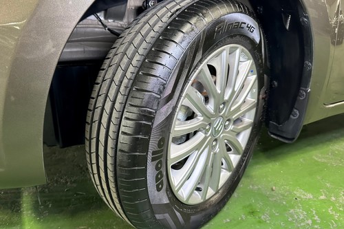 Used 2025 Suzuki Dzire 1.2 AT