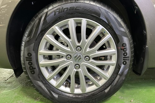 Used 2025 Suzuki Dzire 1.2 AT