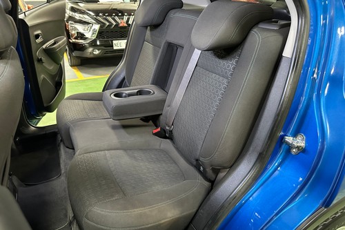 Used 2019 Chevrolet Trax LS