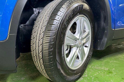 Used 2019 Chevrolet Trax LS