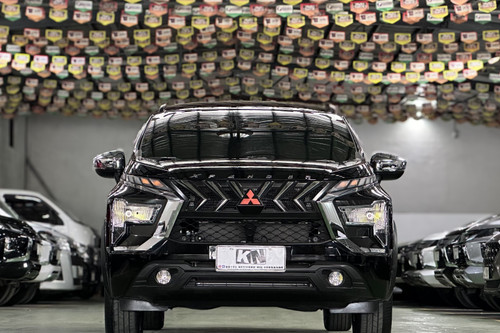 Second hand 2023 Mitsubishi Xpander GLX 1.5G 2WD MT 